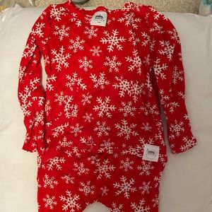 0/6 Ready Set Romper